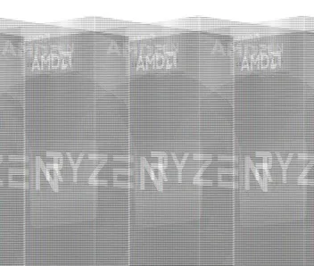 Ryzen 5 5600GT 6-Core AM4 Socket Processor CPU with Team T-Force 16GB DDR4 RAM