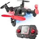 HS190 Foldable Mini Nano RC Drone