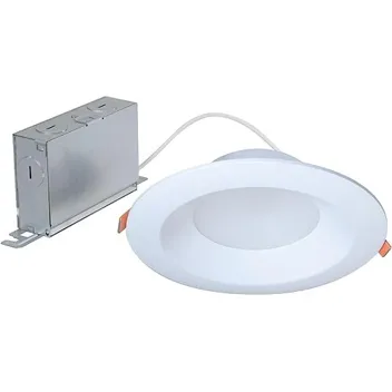 6" Canless LED Recessed Light