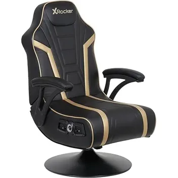 X Rocker Pedestal 2.1 Wireless Gaming Chair