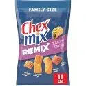 Mix Remix Zesty Taco Snack Mix