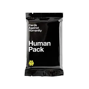 Cards Against Humanity: Human Pack • Mini expansion