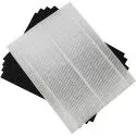 True Hepa Carbon Fiber Replacement Air Filter