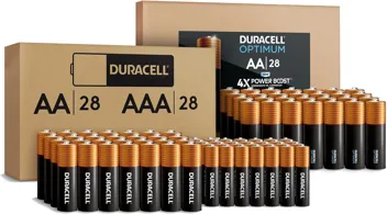 10-Count Coppertop AA Batteries w/ Power Boost Ingredients on sale