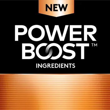 10-Count Coppertop AA Batteries w/ Power Boost Ingredients on sale