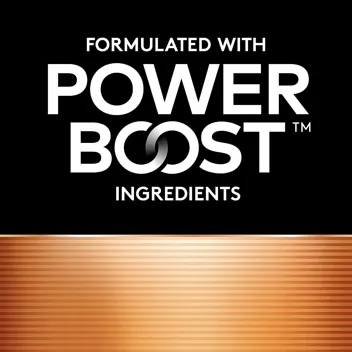 10-Count Coppertop AA Batteries w/ Power Boost Ingredients on sale