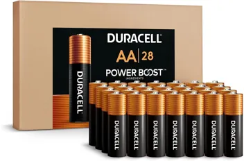 10-Count Coppertop AA Batteries w/ Power Boost Ingredients on sale