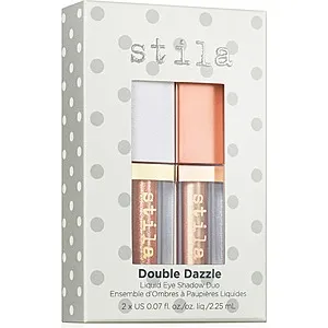 Double Dazzle Liquid Eyeshadow Duo