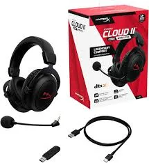 Cloud Core Wireless Gaming Headset