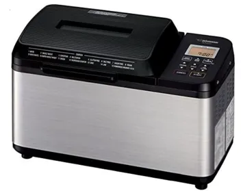 BB-PDC20BA Home Bakery Virtuoso Plus 2lb Breadmaker