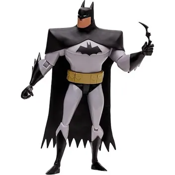 McFarlane Batman Adventures Batman 6" Scale Figure Toy