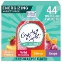 Light 4.18oz Energizing Variety Pack (88-Count)