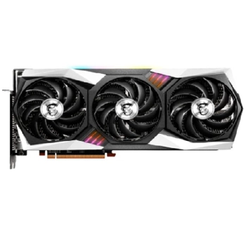 Gaming Z Trio V1 AMD Radeon RX 6800 16GB GDDR6 Graphics Card + Starfield Premium Ed. Game