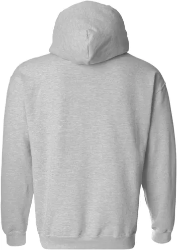 White hoodie for 12.89/ea