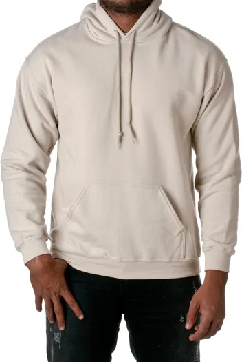 White hoodie for 12.89/ea