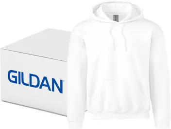 White hoodie for 12.89/ea