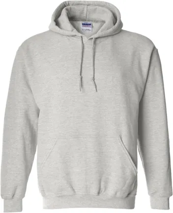 White hoodie for 12.89/ea