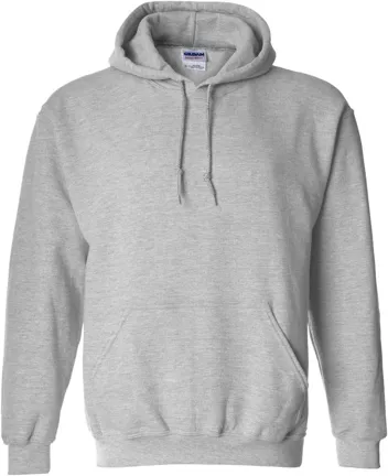 White hoodie for 12.89/ea