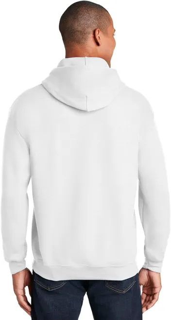 White hoodie for 12.89/ea