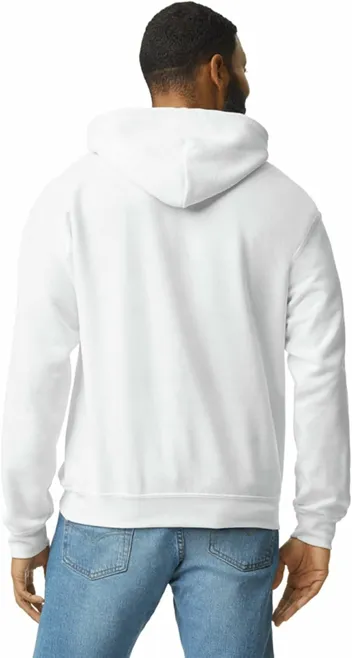 White hoodie for 12.89/ea