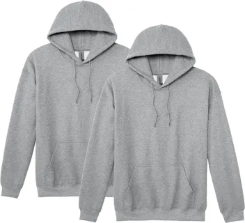 White hoodie for 12.89/ea