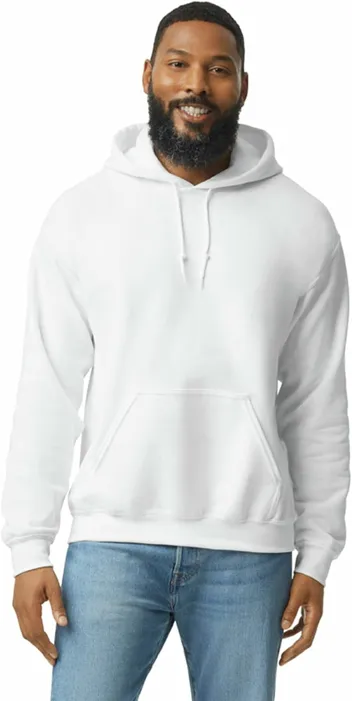 White hoodie for 12.89/ea