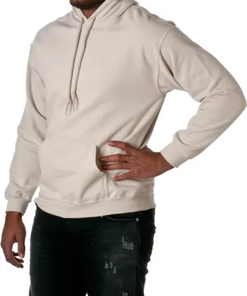 White hoodie for 12.89/ea