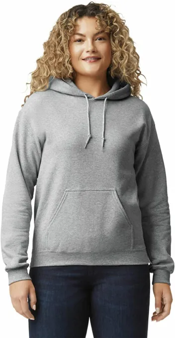 White hoodie for 12.89/ea