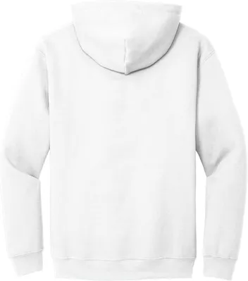 White hoodie for 12.89/ea