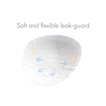 Safe & Dry Ultra Thin Disposable Nursing Pads