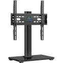 Perlesmith 32-60" Height Adjustable Universal TV Stand