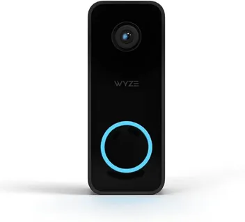 Wyze Video Doorbell w/ Chime