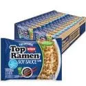 3oz Top Ramen Soy Sauce Noodle Soup