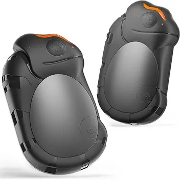 Losiny 3000mAh Electric Rechargeable Hand Warmers