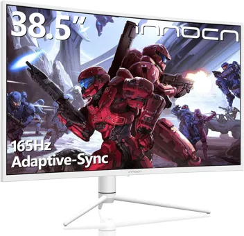 Innocn 45C1R 45" Curved 5120x1440 VA Panel Gaming Monitor