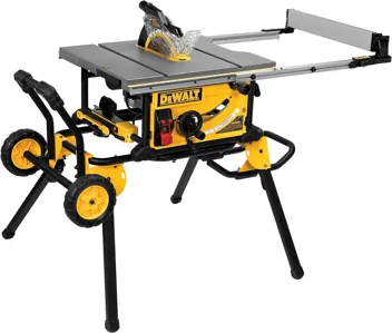 10 Inch Table Saw