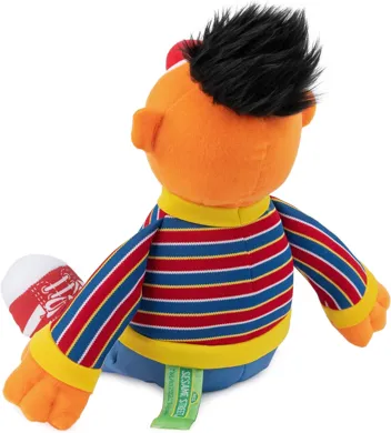 14” GUND Sesame Street Official Bert Muppet Plush