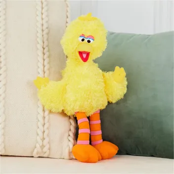 14” GUND Sesame Street Official Bert Muppet Plush