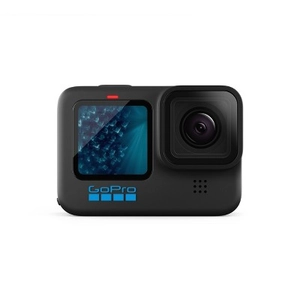 Gopro Hero11 Action Camera - Black : Target