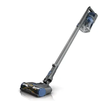 Pet Pro WZ250 Cordless Stick Vacuum Cleaner