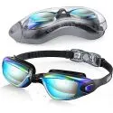 Aegend No Leaking Full Protection Swimming Goggles