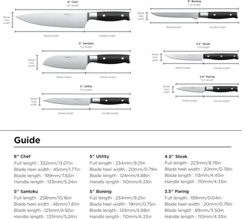 14-Piece Ninja Foodi NeverDull Premium Knife System w/ Built-in Sharpener (K32014)