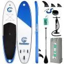 Ultra-Light Inflatable Stand Up Paddle Board w/ Accessories