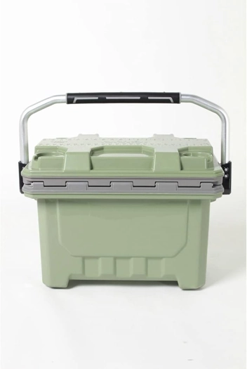 24-Qt IMX Hard Sided Cooler (Grey)