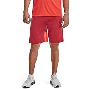 Raid 2.0 Gym Shorts (Medium) w/ Prime