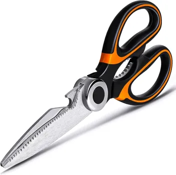 Camfeast Heavy Duty Garden Scissors