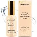 Grace & 50ml Hyaluronic Acid Face Serum