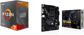 Ryzen 7 5700X 8-Core, 16-Thread Unlocked Desktop Processor