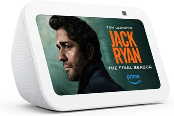 Echo Show 5 5.5" Alexa Smart Display (3rd Gen)