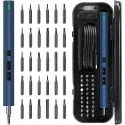 Strebito 37-in-1 3.7V Mini Electric Precision Screwdriver Kit